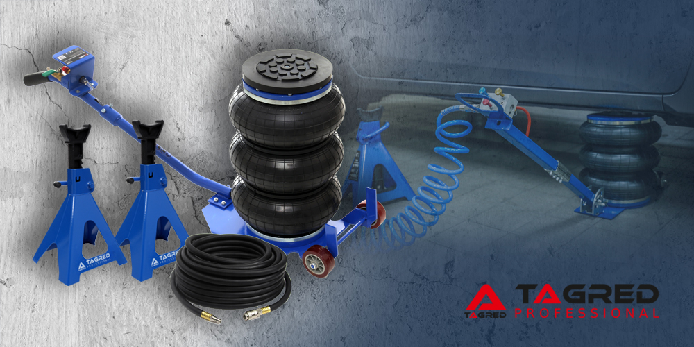 Generátory energie, kompresory, čerpadlá, nástroje a elektrické náradie