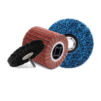 Brúsne kotúče, brúsne kotúče