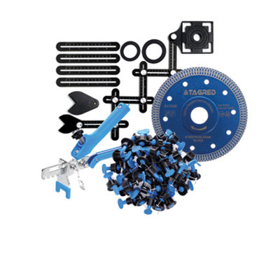 Príslušenstvo pre obkladačov