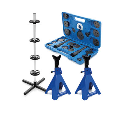 Pre automobilový priemysel